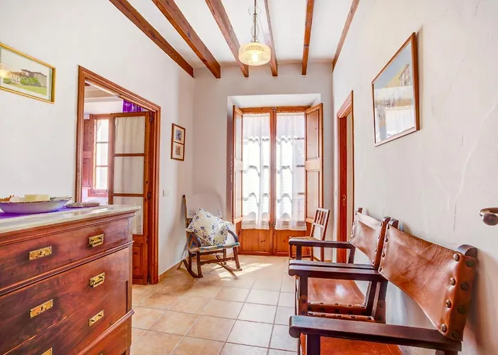 Casa Coll By Sealand Villas