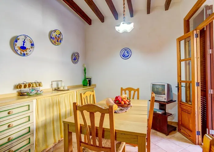 Casa Coll By Sealand Villas