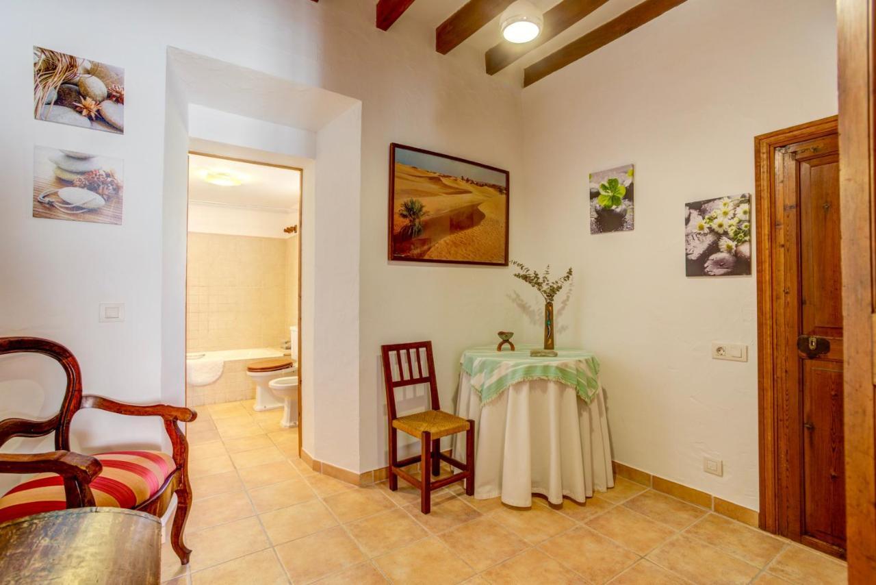 Casa Coll By Sealand Holiday home