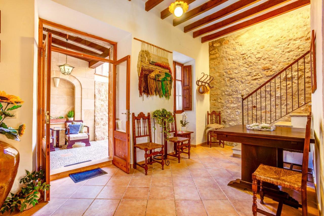 Casa Coll By Sealand Casa de Férias Pollença