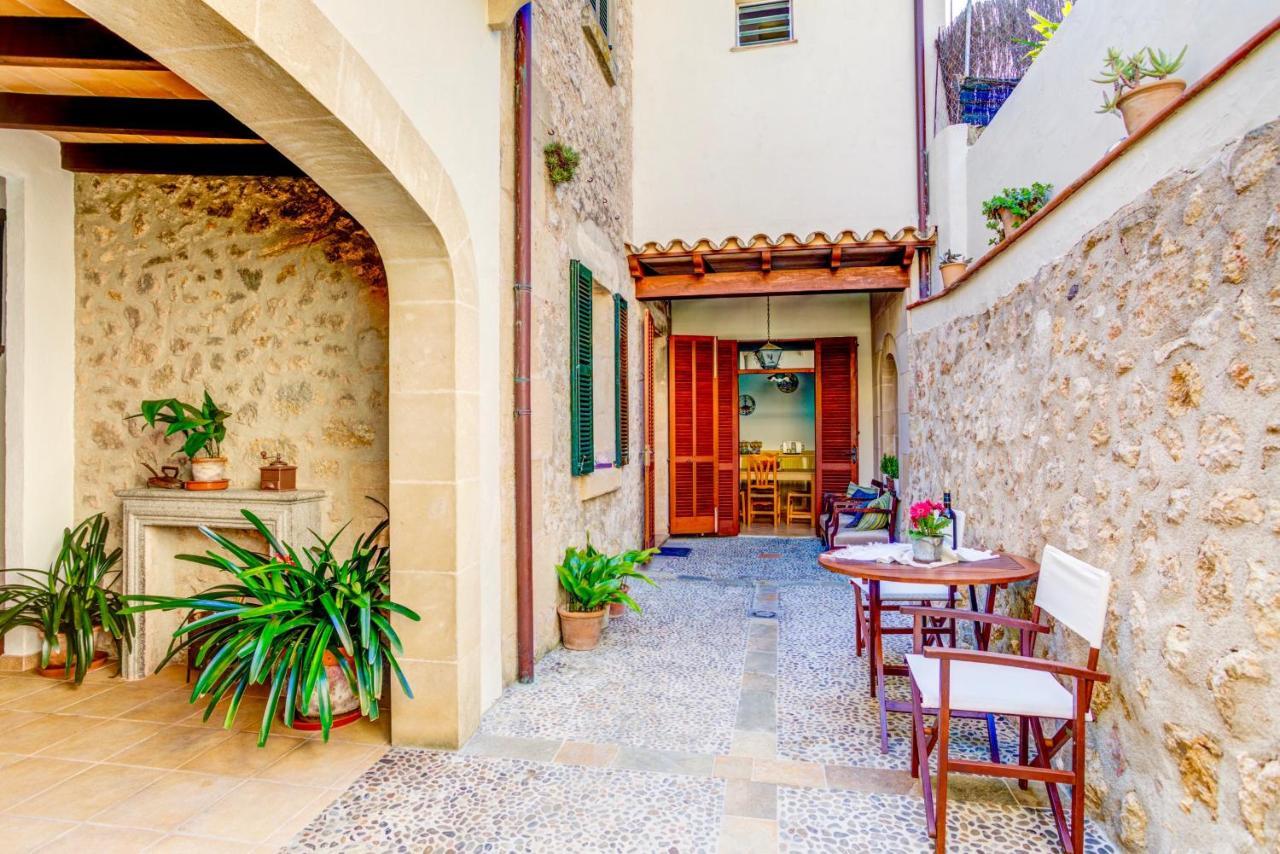 Casa de Férias Casa Coll By Sealand Pollença