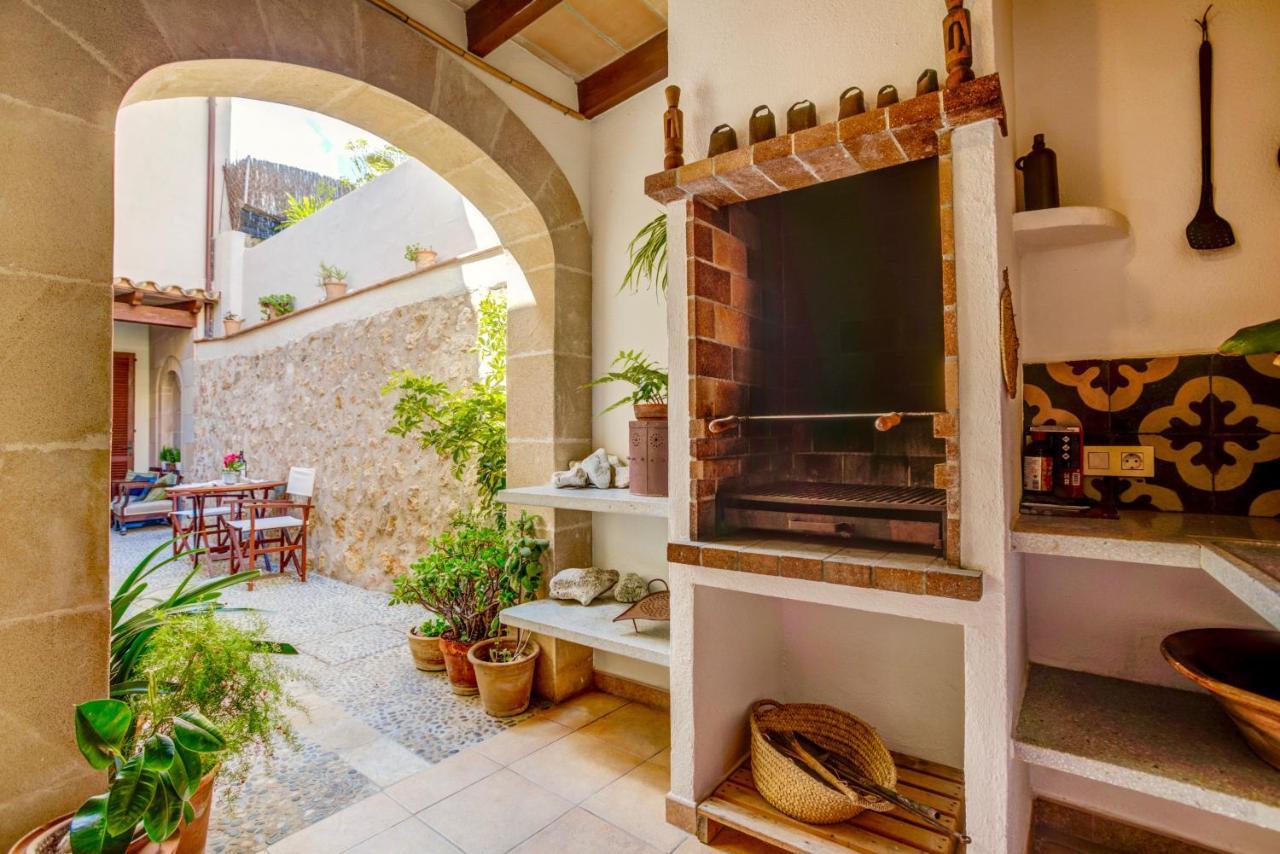 Casa Coll By Sealand Pollenca