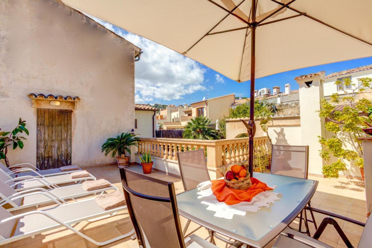 Casa Coll By Sealand Holiday home